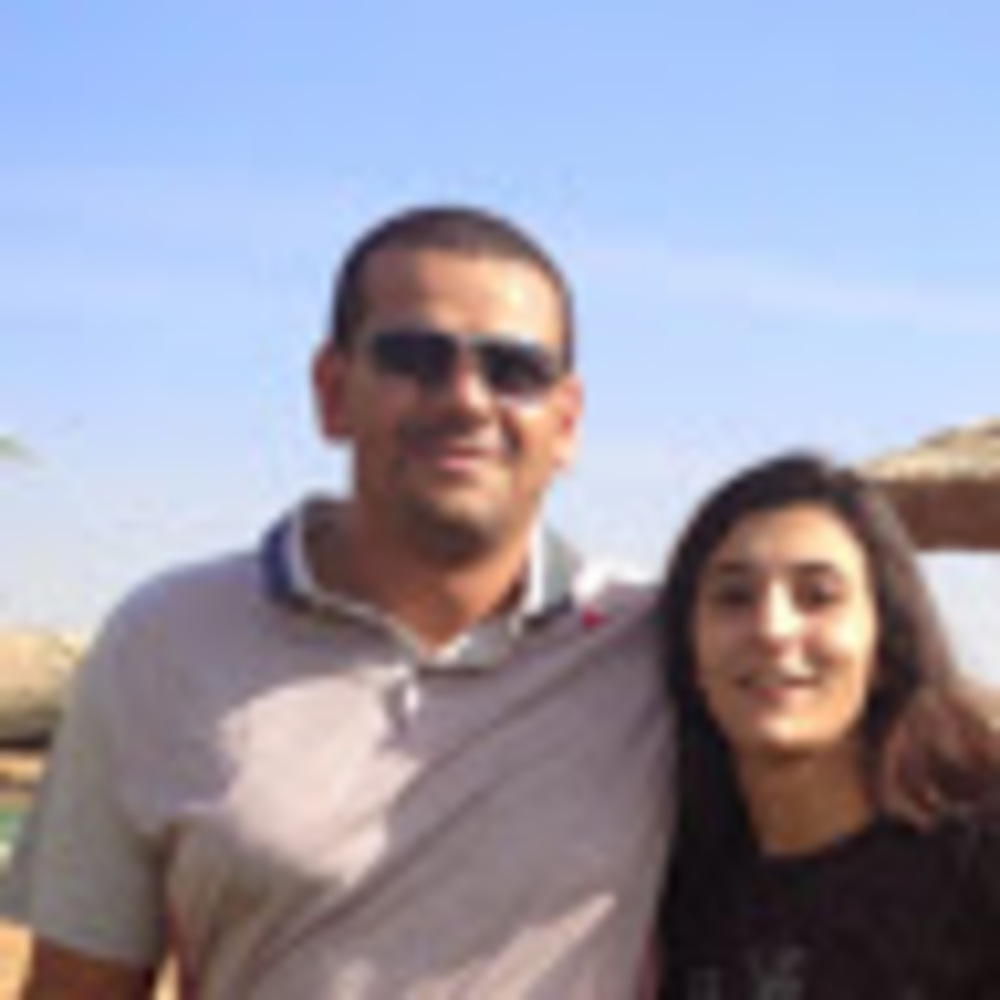 Meet your Posher, Amir